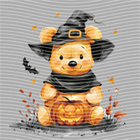 Halloween-WS 5257
